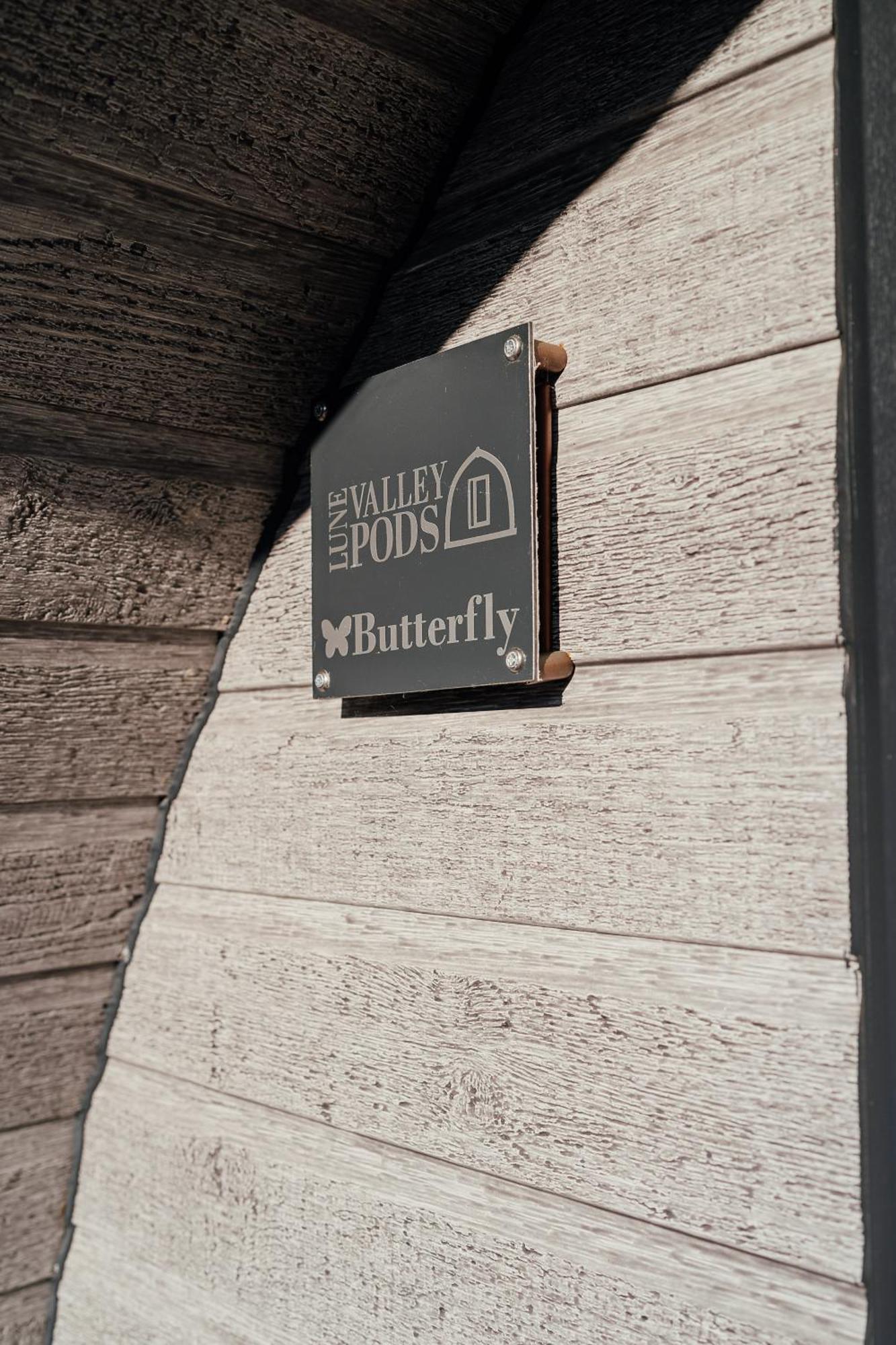 Glamping Pods Apartment Milngavie Exterior photo